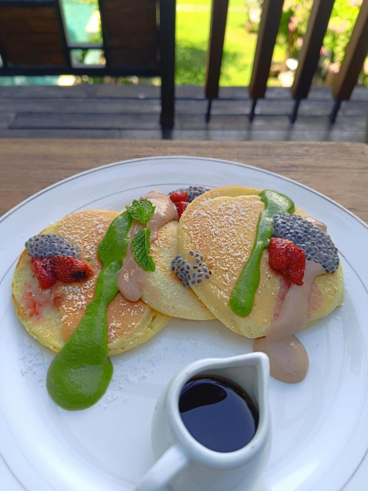 קנגו Paripadi Private Villa And Sanctuary מראה חיצוני תמונה