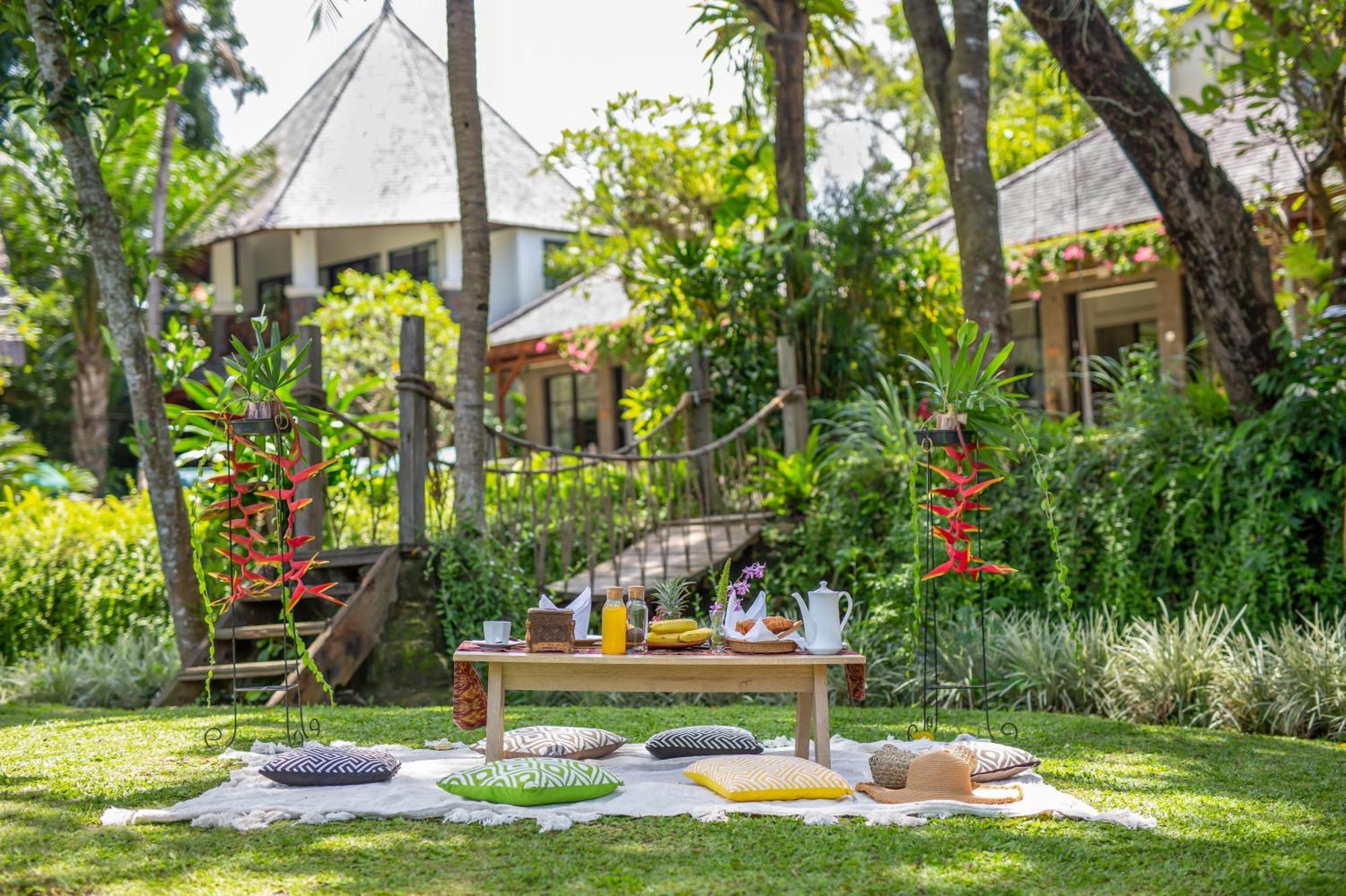 קנגו Paripadi Private Villa And Sanctuary מראה חיצוני תמונה