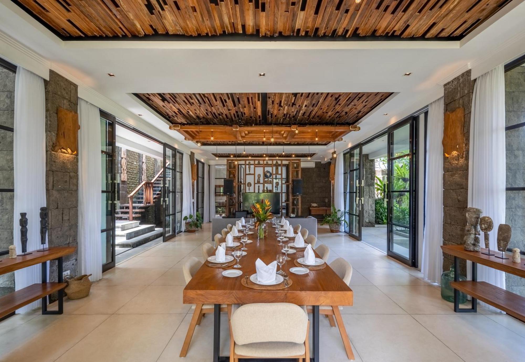 קנגו Paripadi Private Villa And Sanctuary מראה חיצוני תמונה