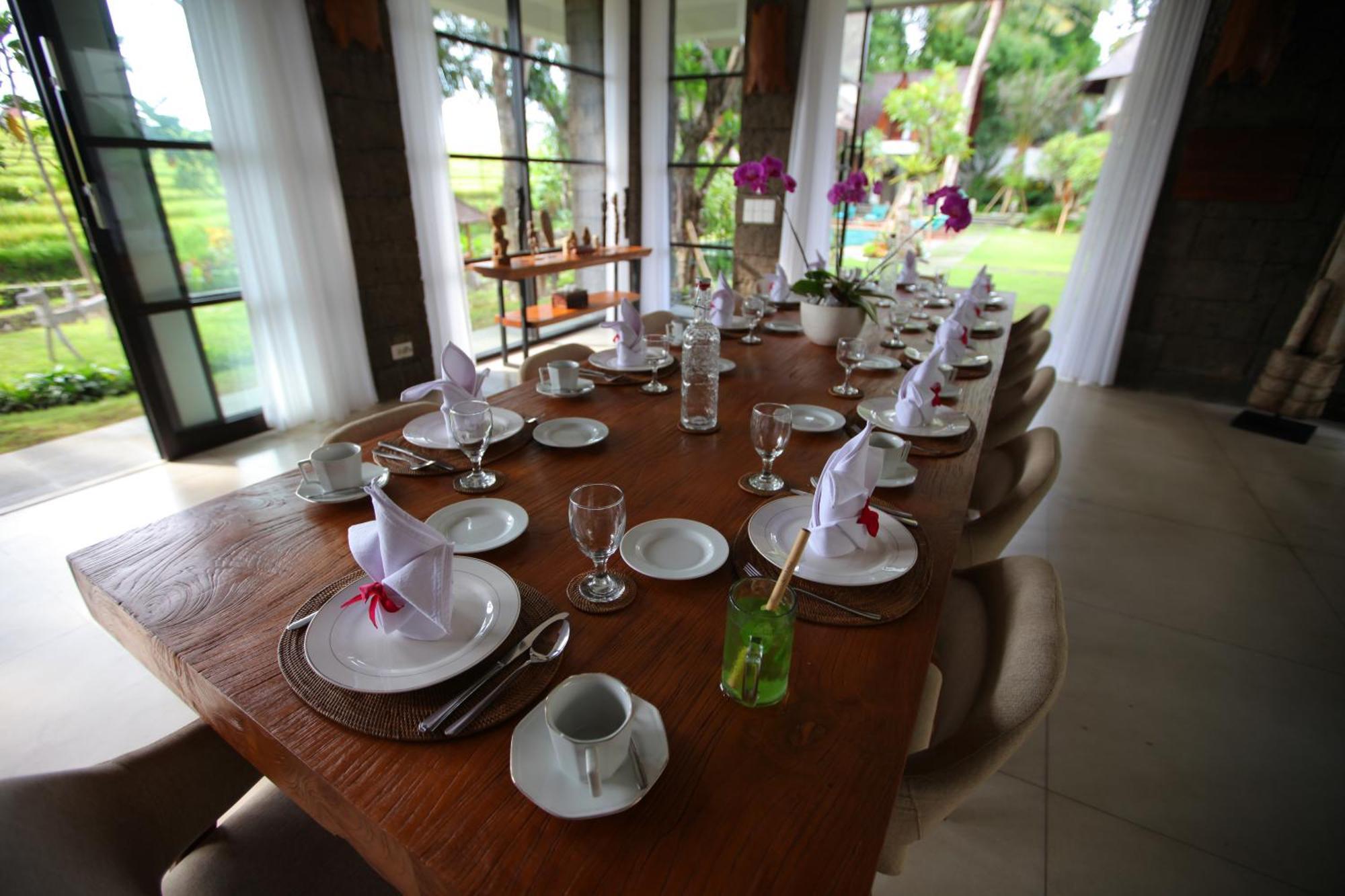 קנגו Paripadi Private Villa And Sanctuary מראה חיצוני תמונה