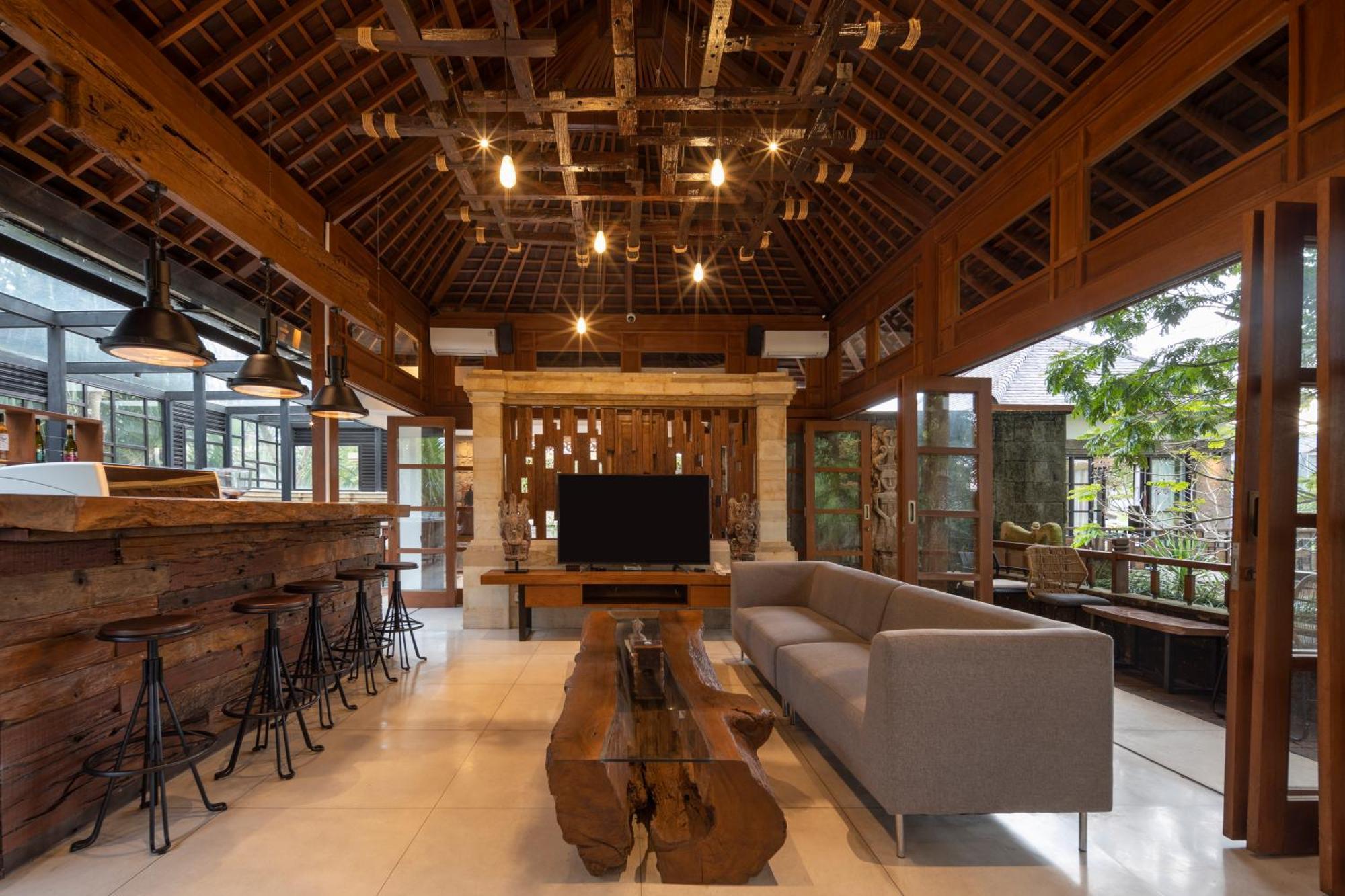קנגו Paripadi Private Villa And Sanctuary מראה חיצוני תמונה