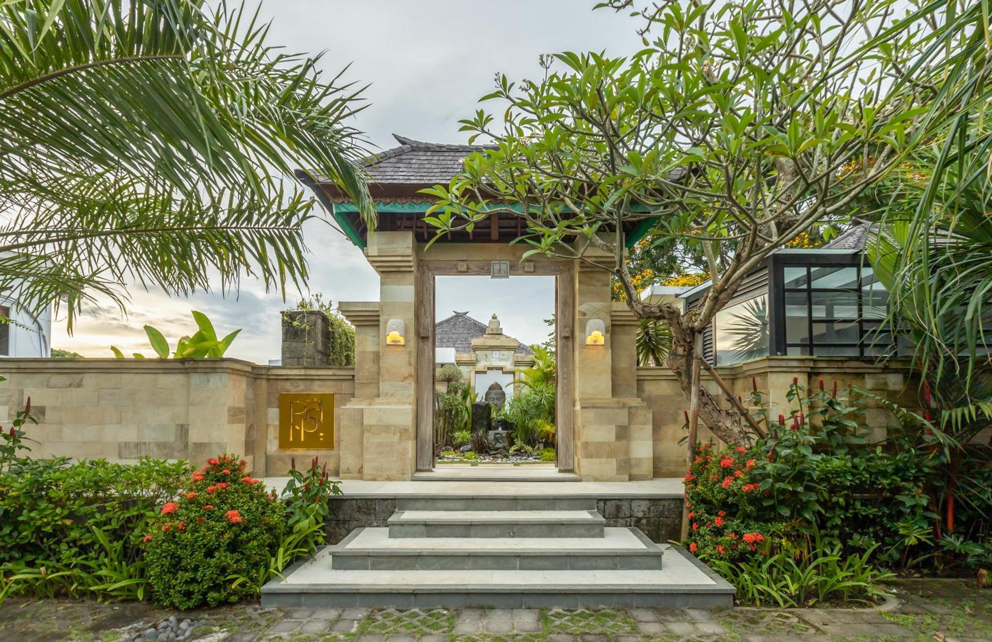 קנגו Paripadi Private Villa And Sanctuary מראה חיצוני תמונה