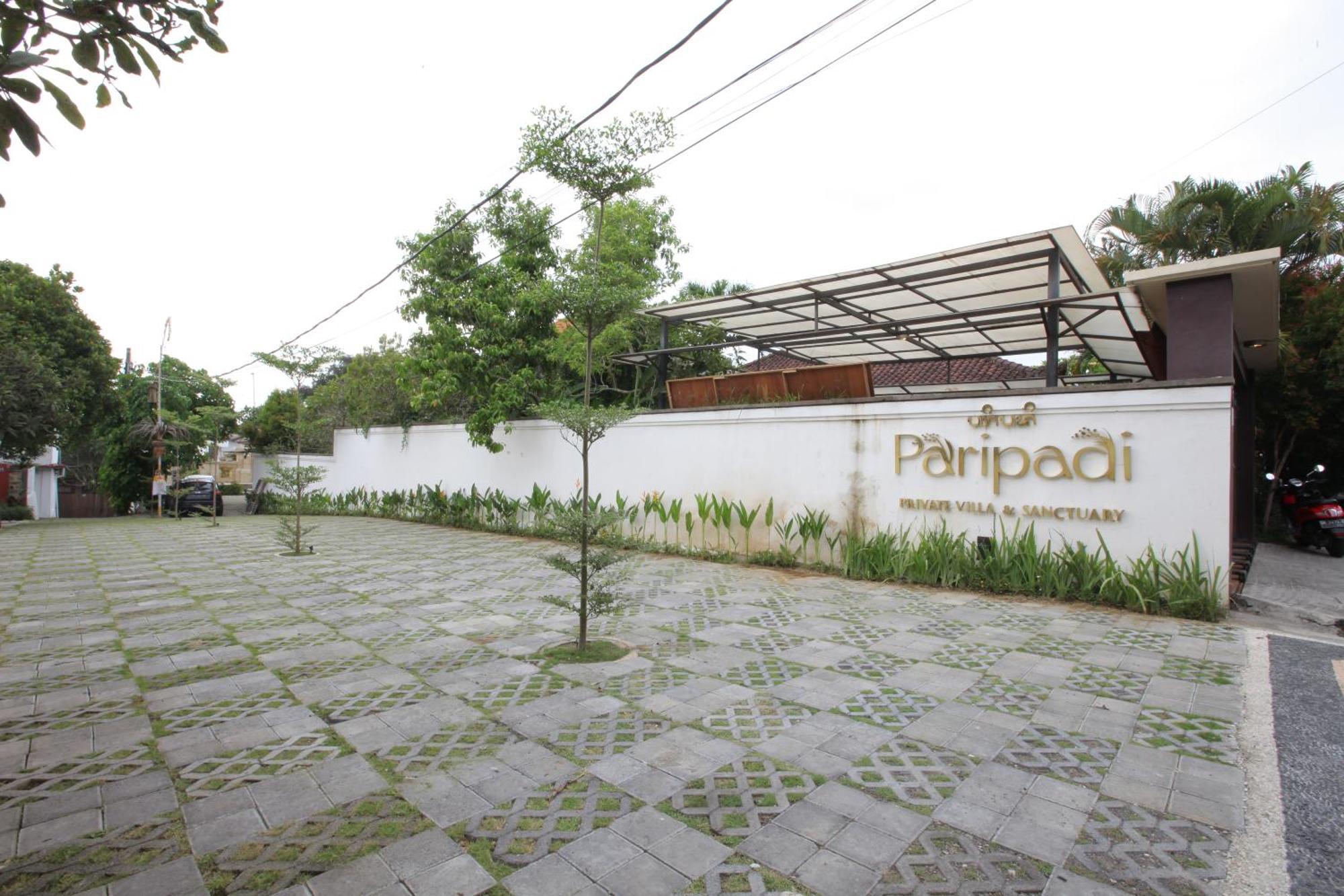 קנגו Paripadi Private Villa And Sanctuary מראה חיצוני תמונה