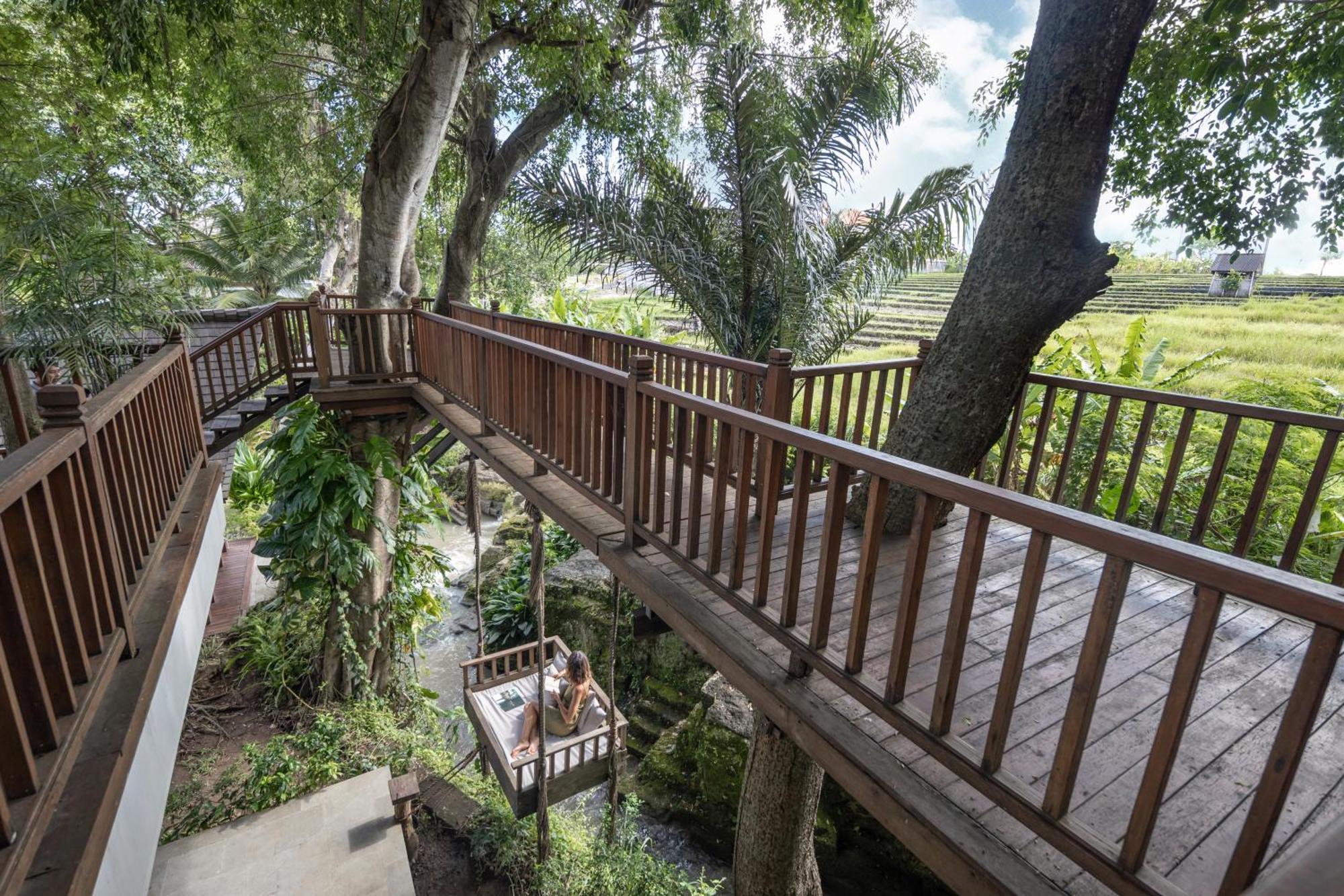 קנגו Paripadi Private Villa And Sanctuary מראה חיצוני תמונה