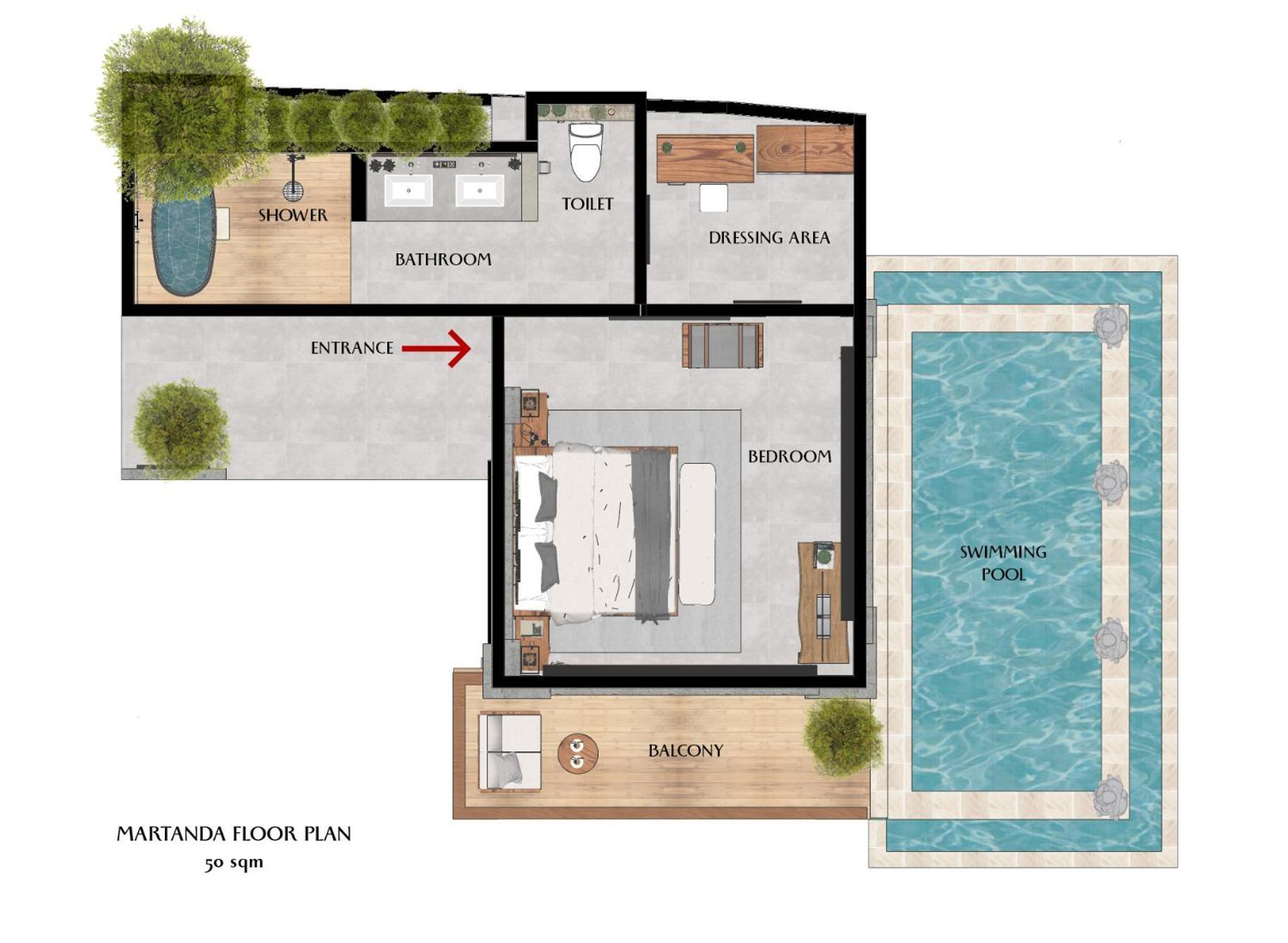 קנגו Paripadi Private Villa And Sanctuary מראה חיצוני תמונה