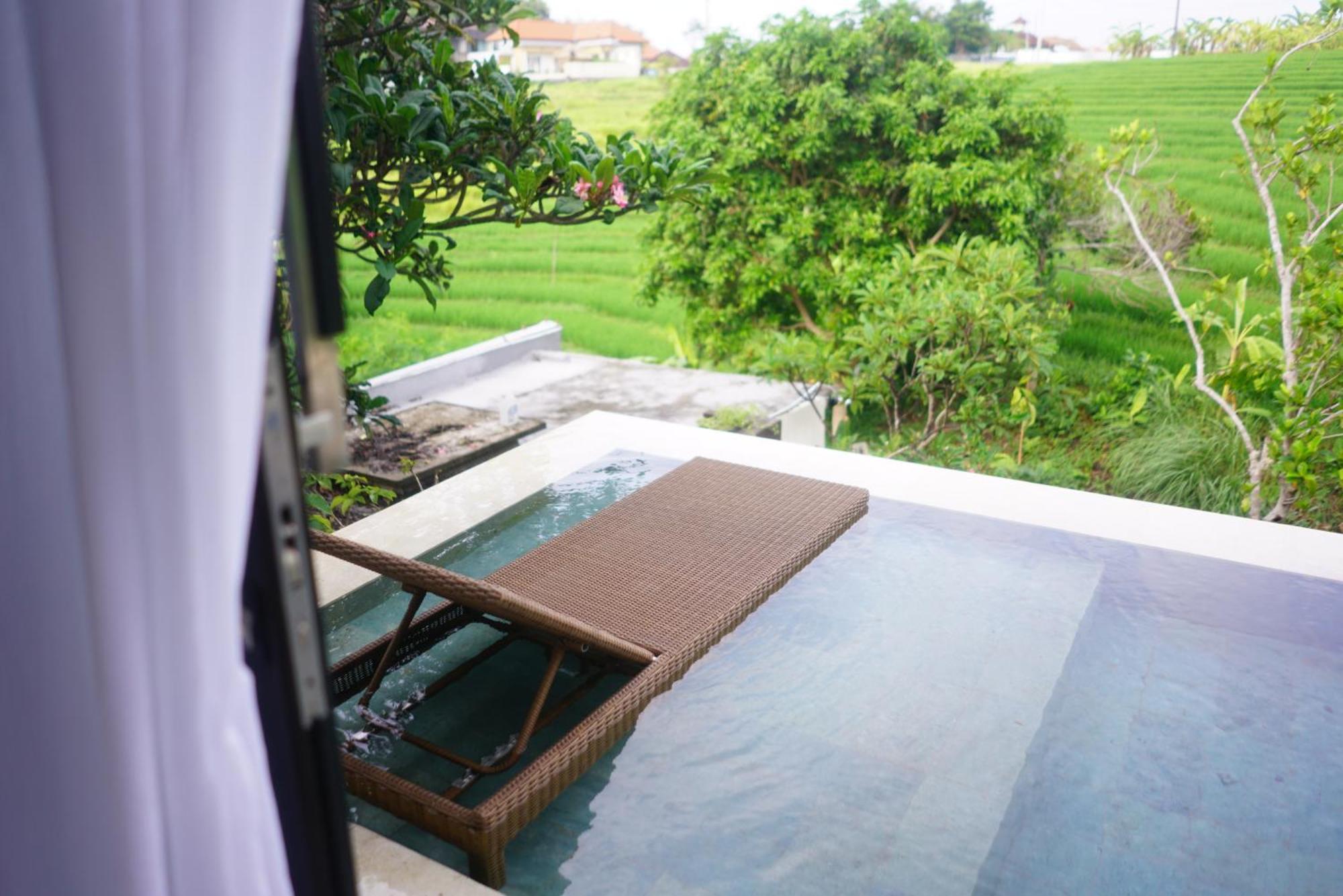 קנגו Paripadi Private Villa And Sanctuary מראה חיצוני תמונה