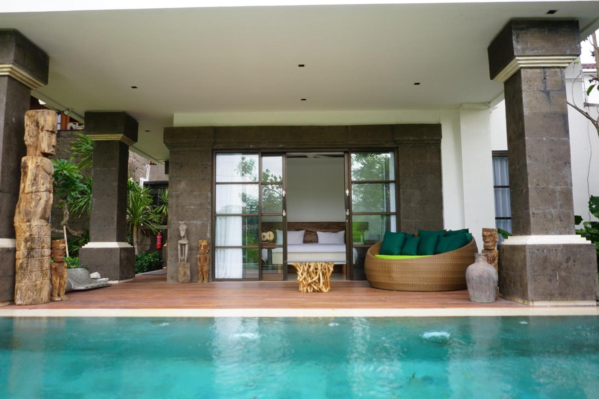 קנגו Paripadi Private Villa And Sanctuary מראה חיצוני תמונה