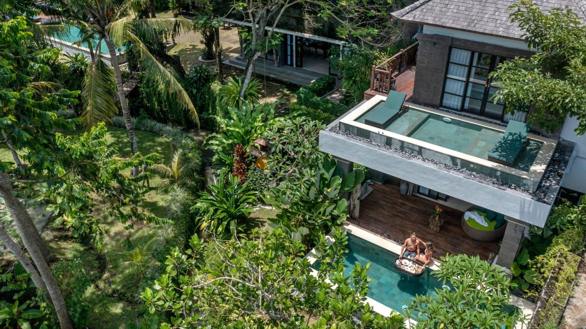 קנגו Paripadi Private Villa And Sanctuary מראה חיצוני תמונה