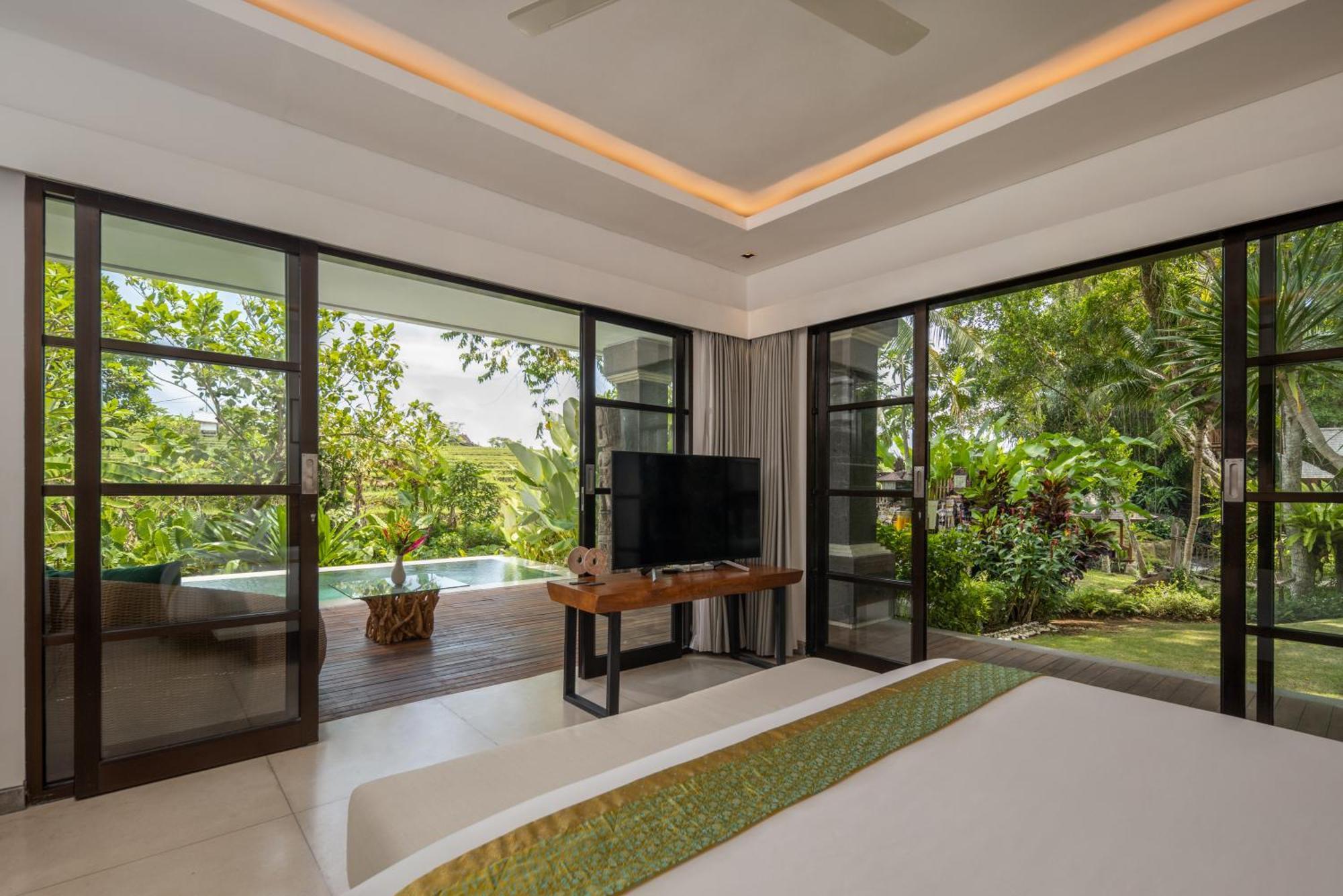 קנגו Paripadi Private Villa And Sanctuary מראה חיצוני תמונה