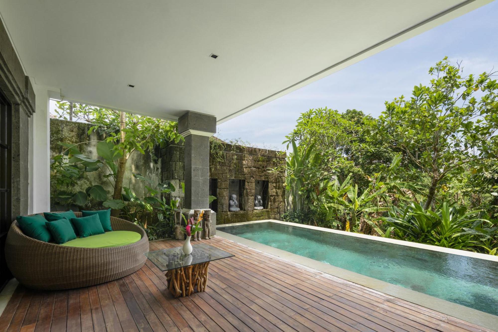 קנגו Paripadi Private Villa And Sanctuary מראה חיצוני תמונה