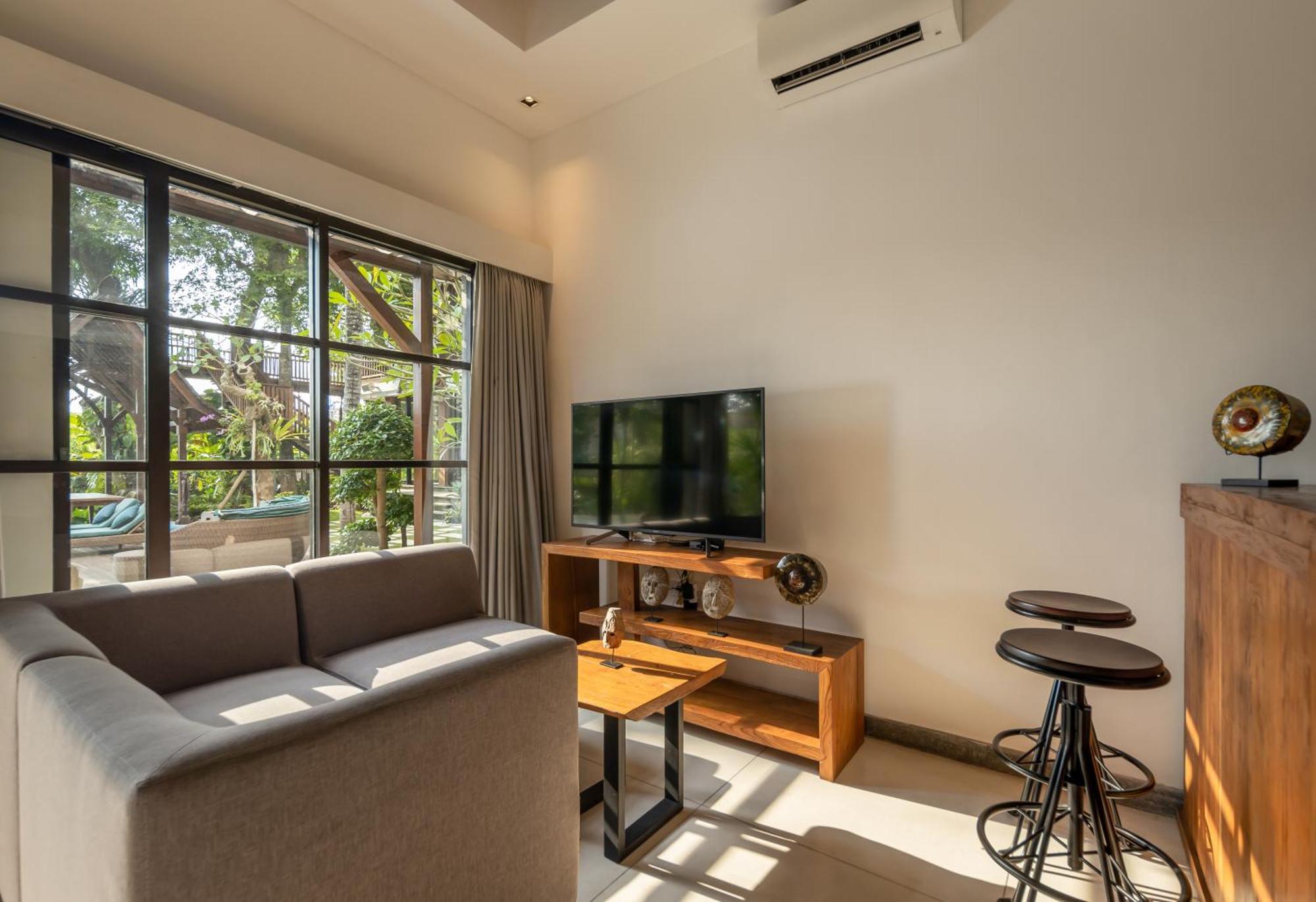קנגו Paripadi Private Villa And Sanctuary מראה חיצוני תמונה