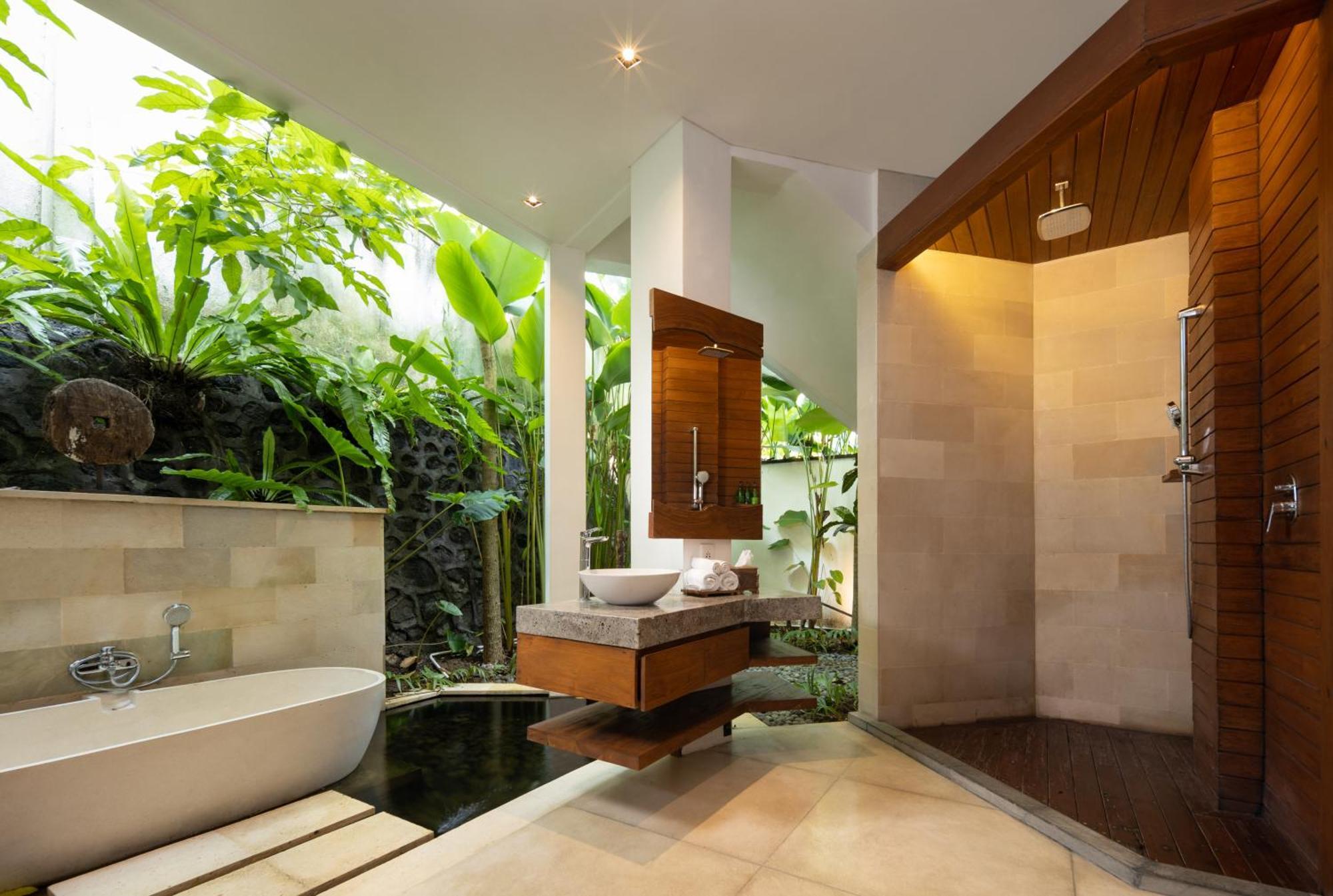 קנגו Paripadi Private Villa And Sanctuary מראה חיצוני תמונה